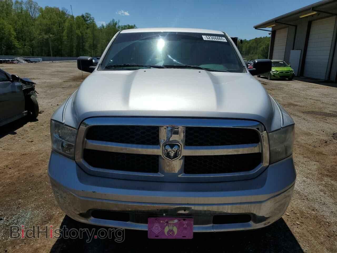2016 RAM 1500 - VIN: 1C6RR6GG9GS143442 - Фото 5