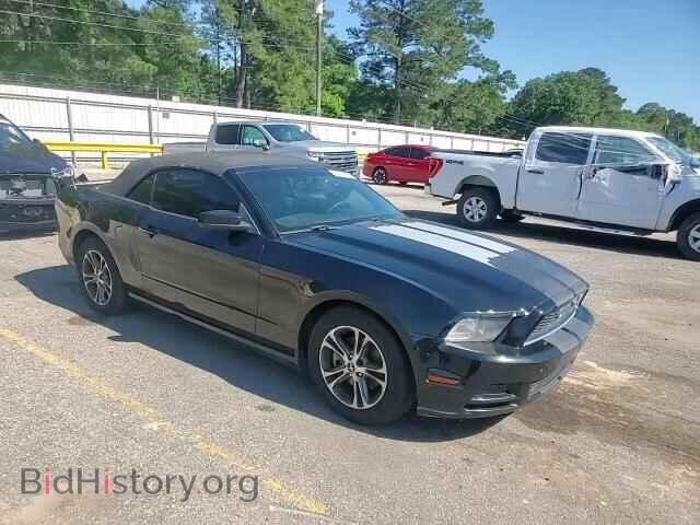 2014 FORD ALL Models - VIN: 1ZVBP8EM5E5227044 - Фото 13
