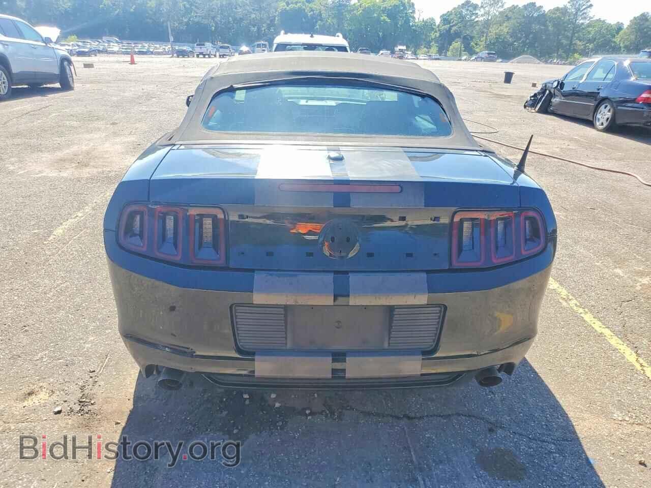 2014 FORD ALL Models - VIN: 1ZVBP8EM5E5227044 - Фото 6