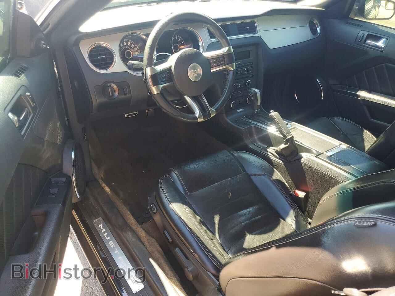 2014 FORD ALL Models - VIN: 1ZVBP8EM5E5227044 - Фото 8