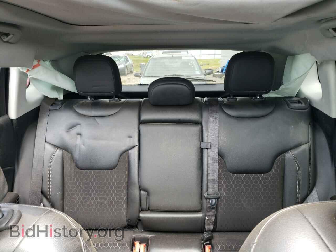 2020 JEEP COMPASS - VIN: 3C4NJDBB2LT222815 - Фото 10