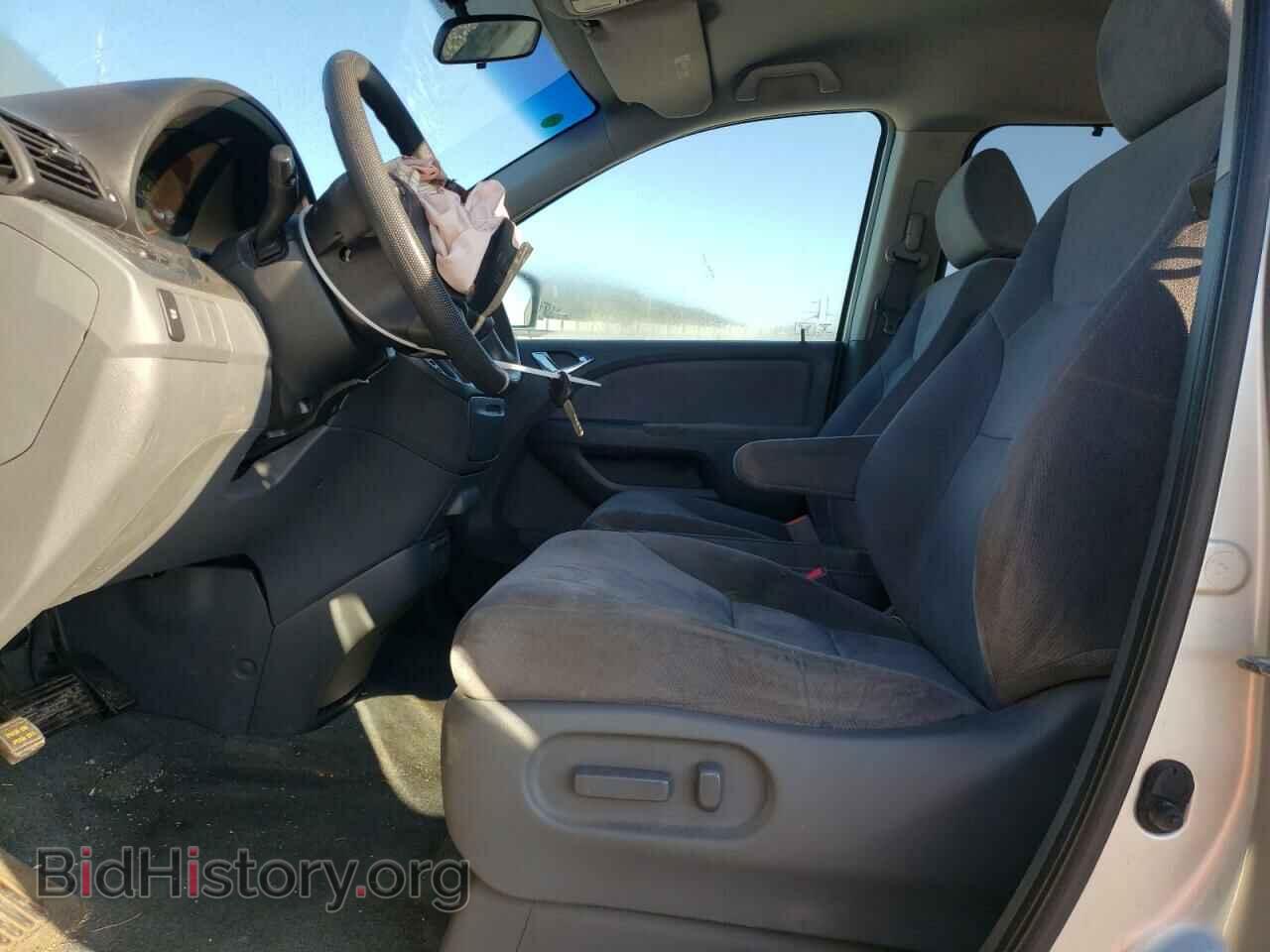 2007 HONDA All Models - VIN: 5FNRL38417B452722 - Фото 7
