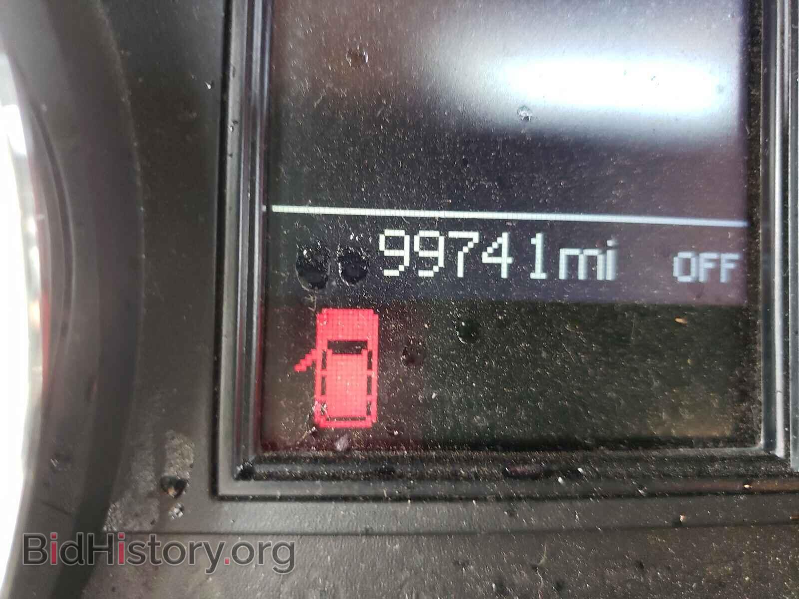 2013 DODGE DURANGO - VIN: 1C4RDJAG7DC695546 - Фото 8