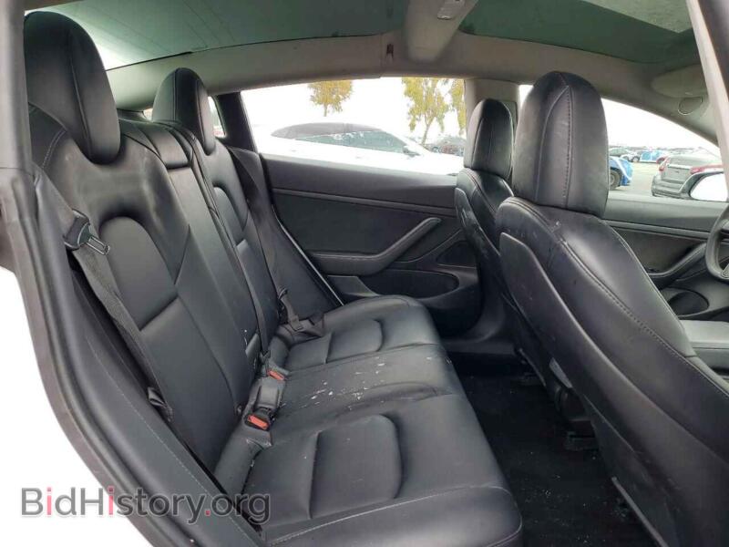 2021 Tesla MODEL 3 (VIN 5YJ3E1EA4MF874414) — photo 10 of 14