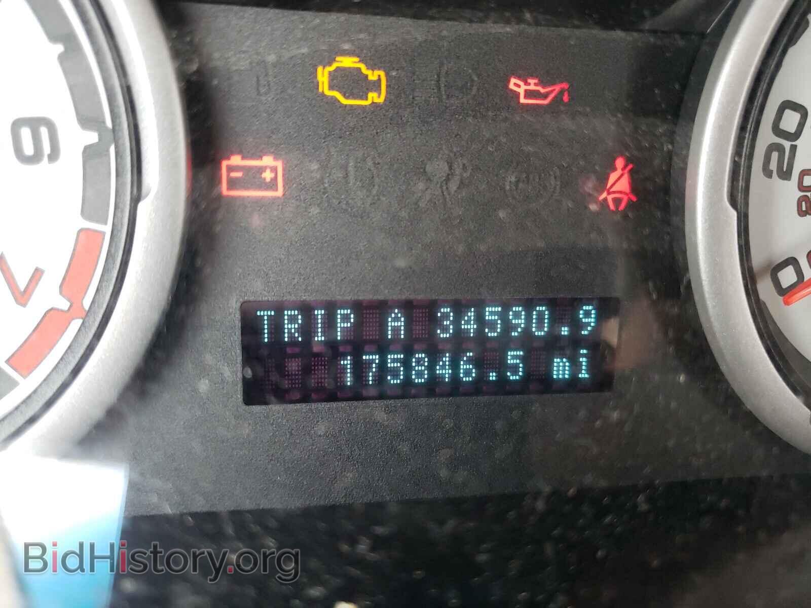 2011 FORD FOCUS - VIN: 1FAHP3HN5BW175835 - Фото 8
