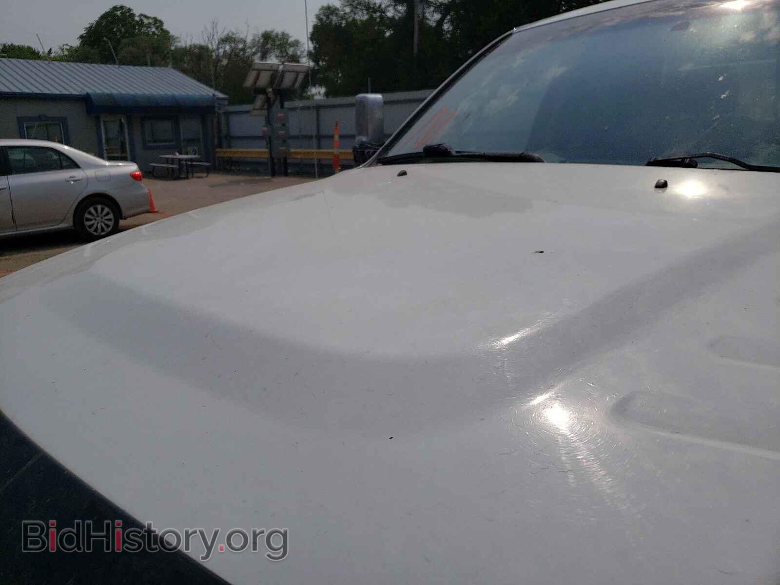 2012 DODGE RAM 2500 - VIN: 3C6TD5FT9CG179176 - Фото 9