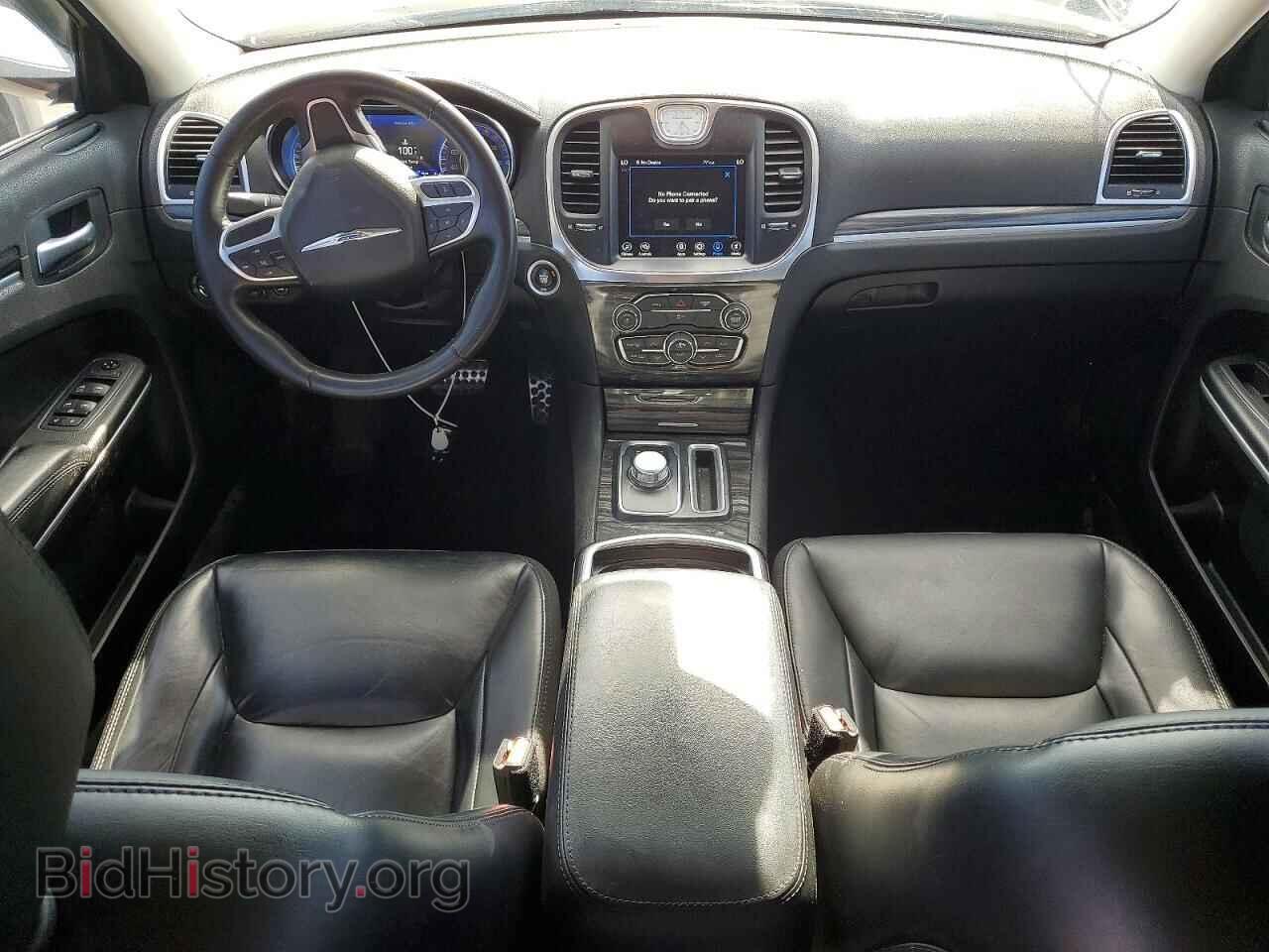 2020 CHRYSLER 300 - VIN: 2C3CCARG6LH250177 - Фото 8