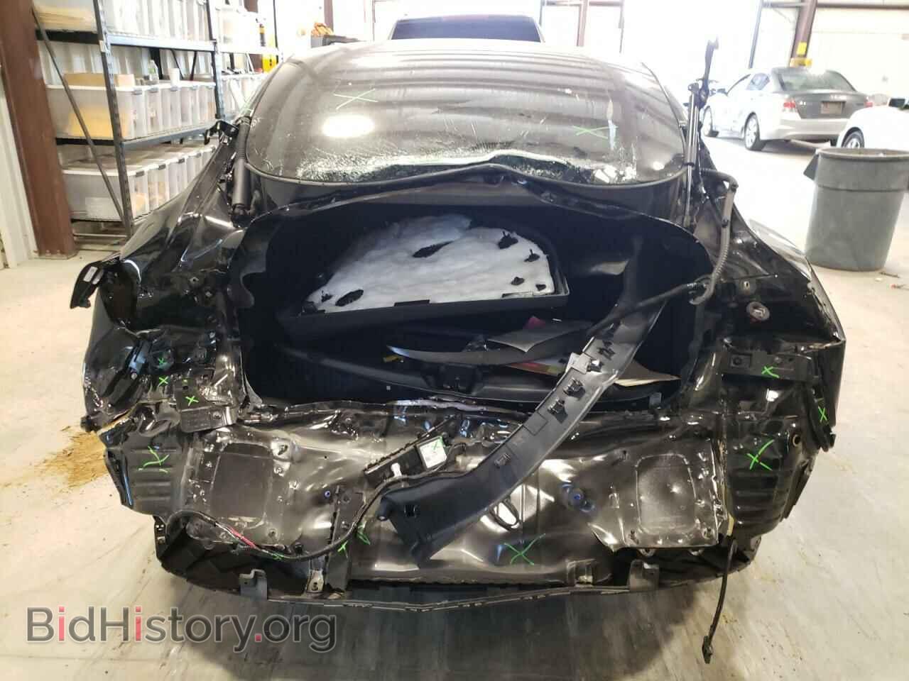 2021 TESLA MODEL 3 - VIN: 5YJ3E1EC3MF913611 - Photo 9
