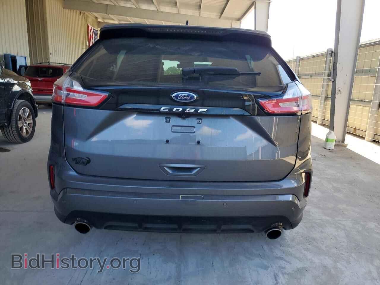 2021 FORD EDGE - VIN: 2FMPK3J91MBA59209 - Photo 6