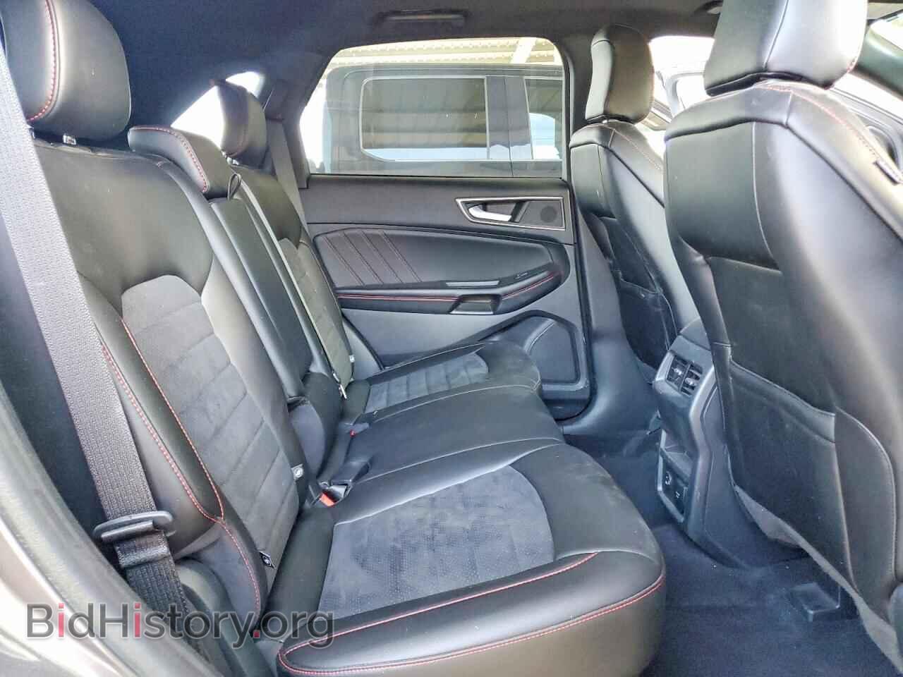 2021 FORD EDGE - VIN: 2FMPK3J91MBA59209 - Photo 10