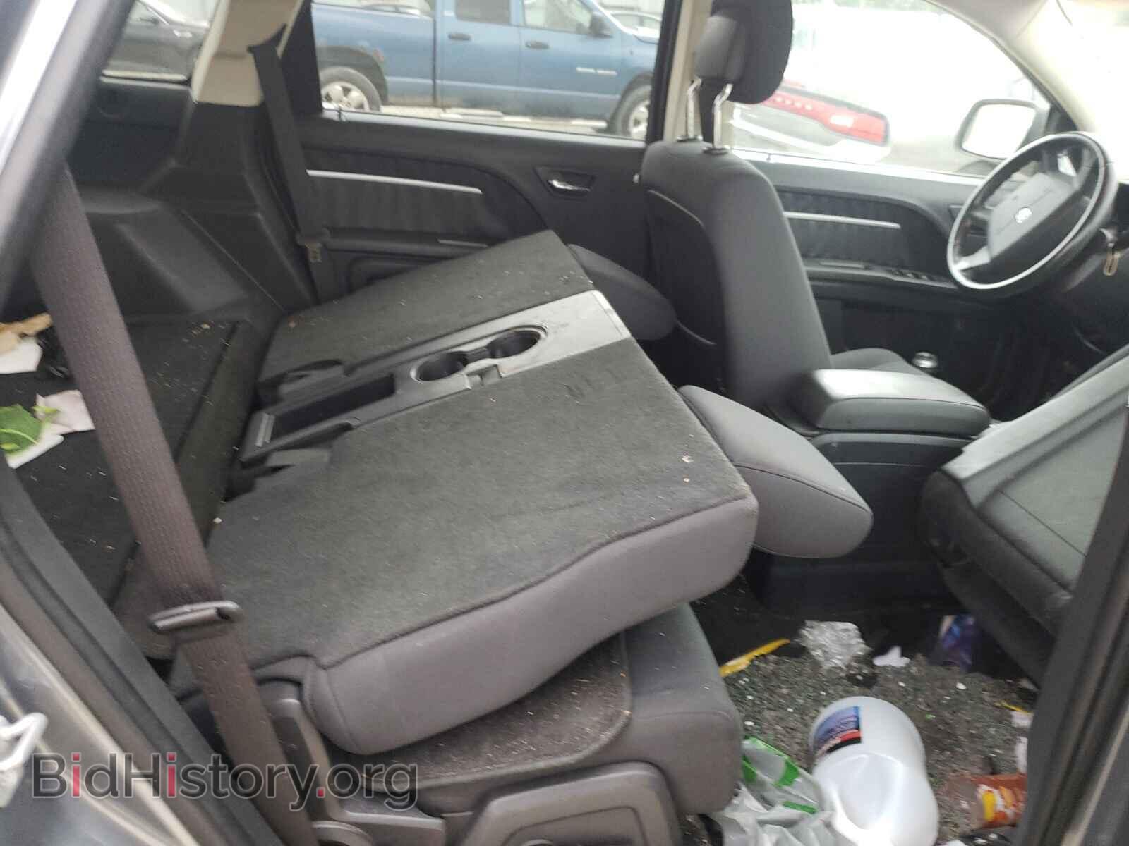 2010 DODGE JOURNEY - VIN: 3D4PG5FV4AT114231 - Фото 6