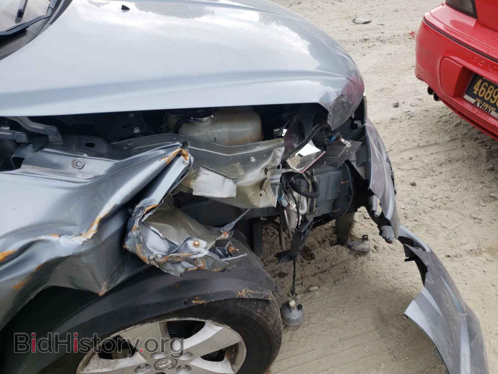 2010 DODGE JOURNEY - VIN: 3D4PG5FV4AT114231 - Фото 9
