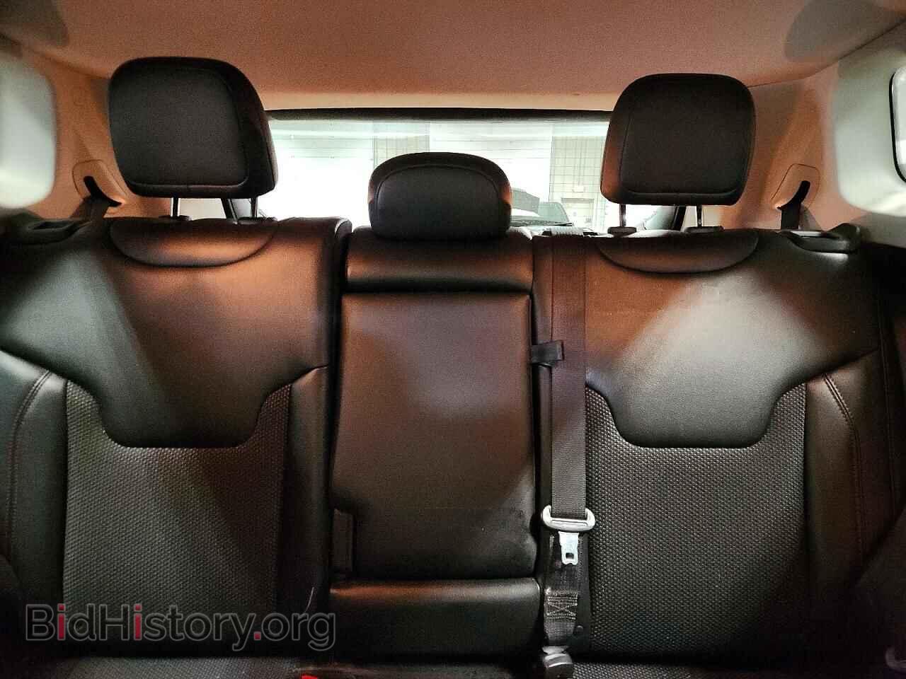 2021 JEEP COMPASS - VIN: 3C4NJDDB0MT553407 - Фото 10