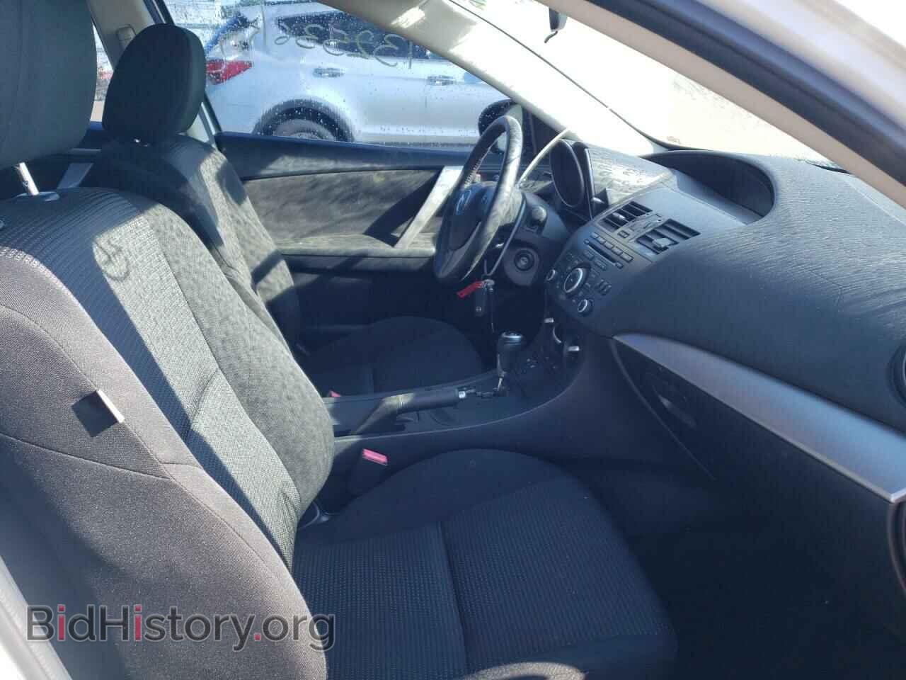2013 MAZDA 3 - VIN: JM1BL1V76D1849285 - Photo 5