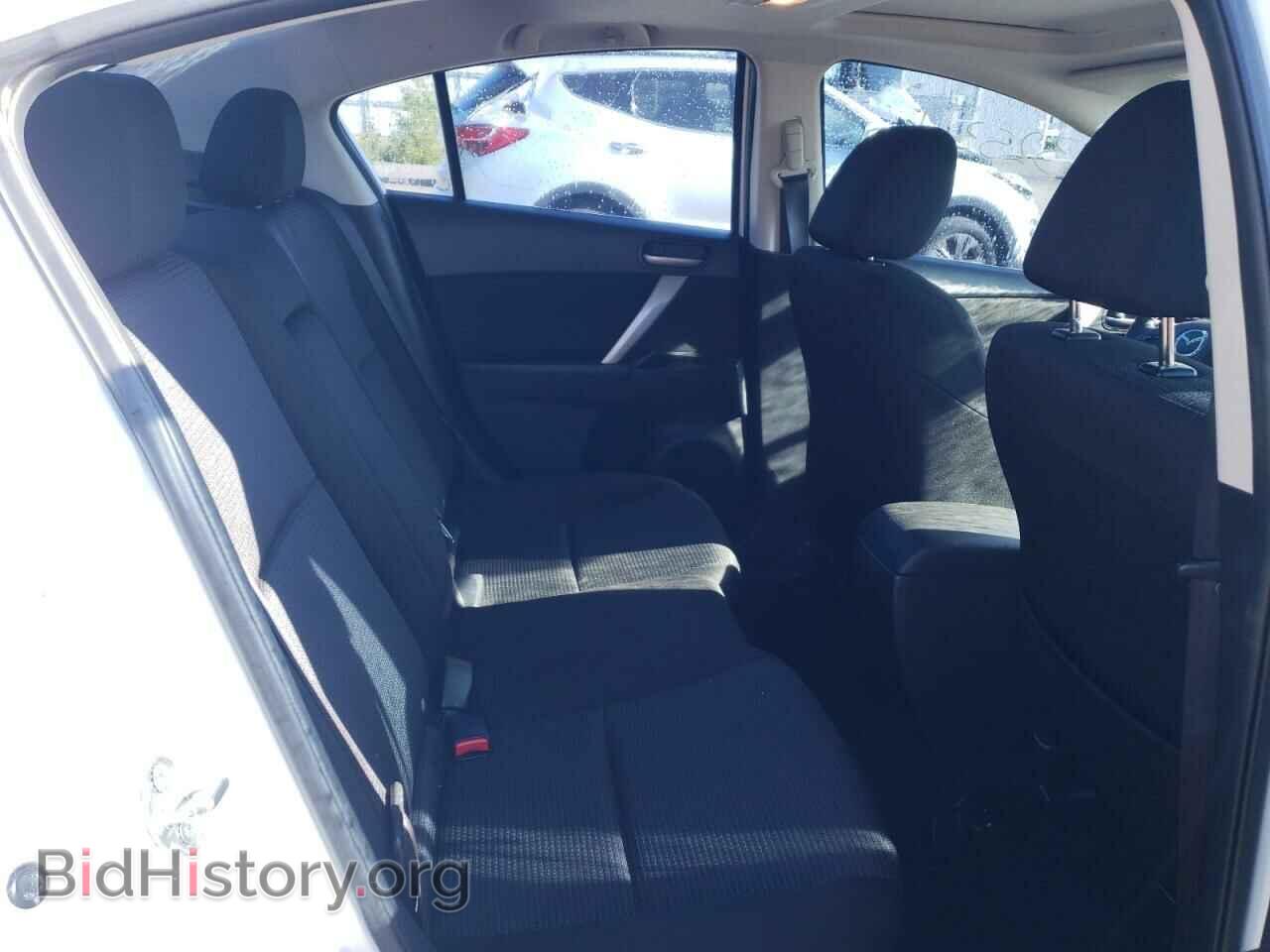 2013 MAZDA 3 - VIN: JM1BL1V76D1849285 - Photo 6