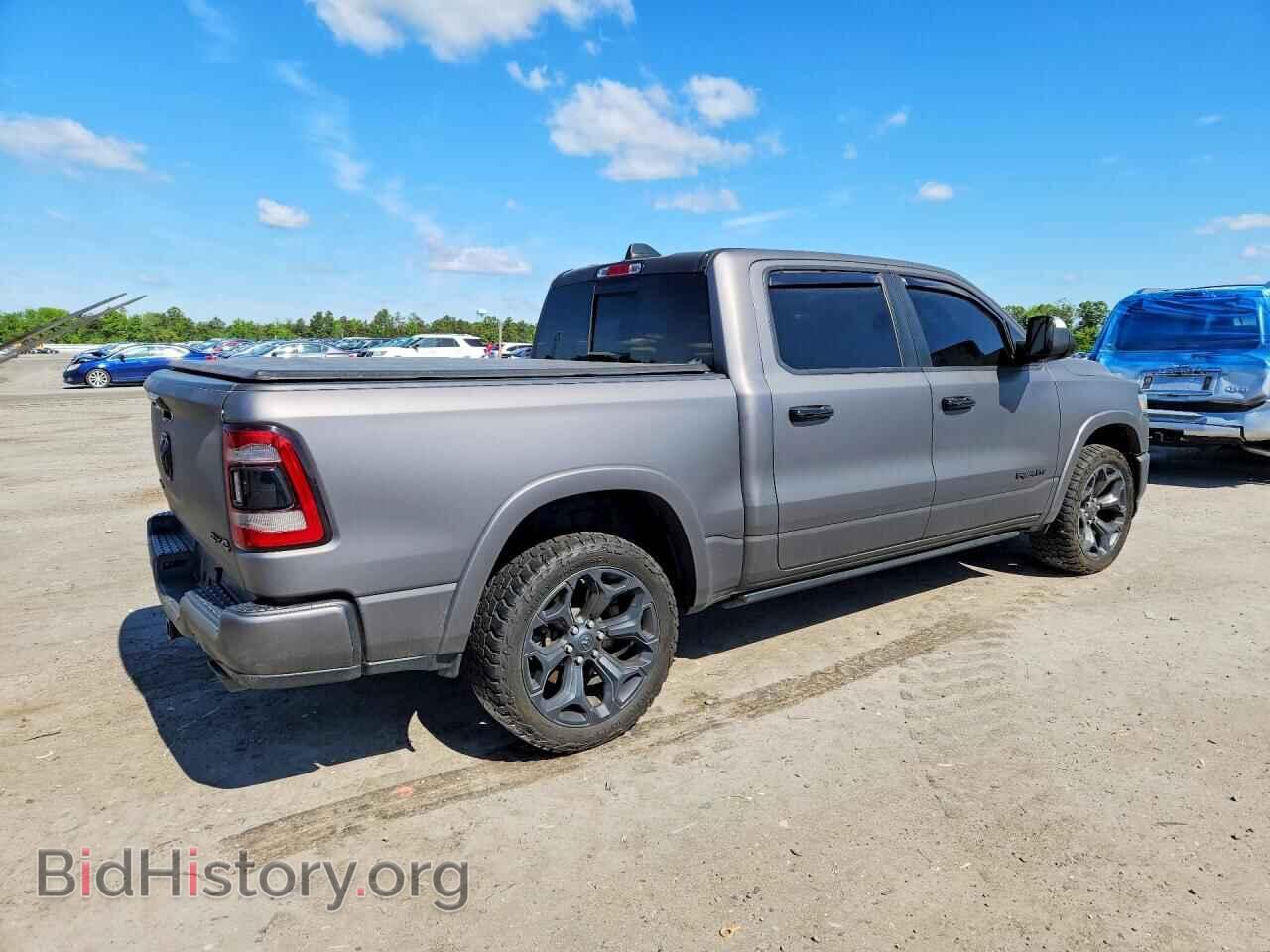 2023 RAM 1500 - VIN: 1C6SRFHM4PN507691 - Фото 3