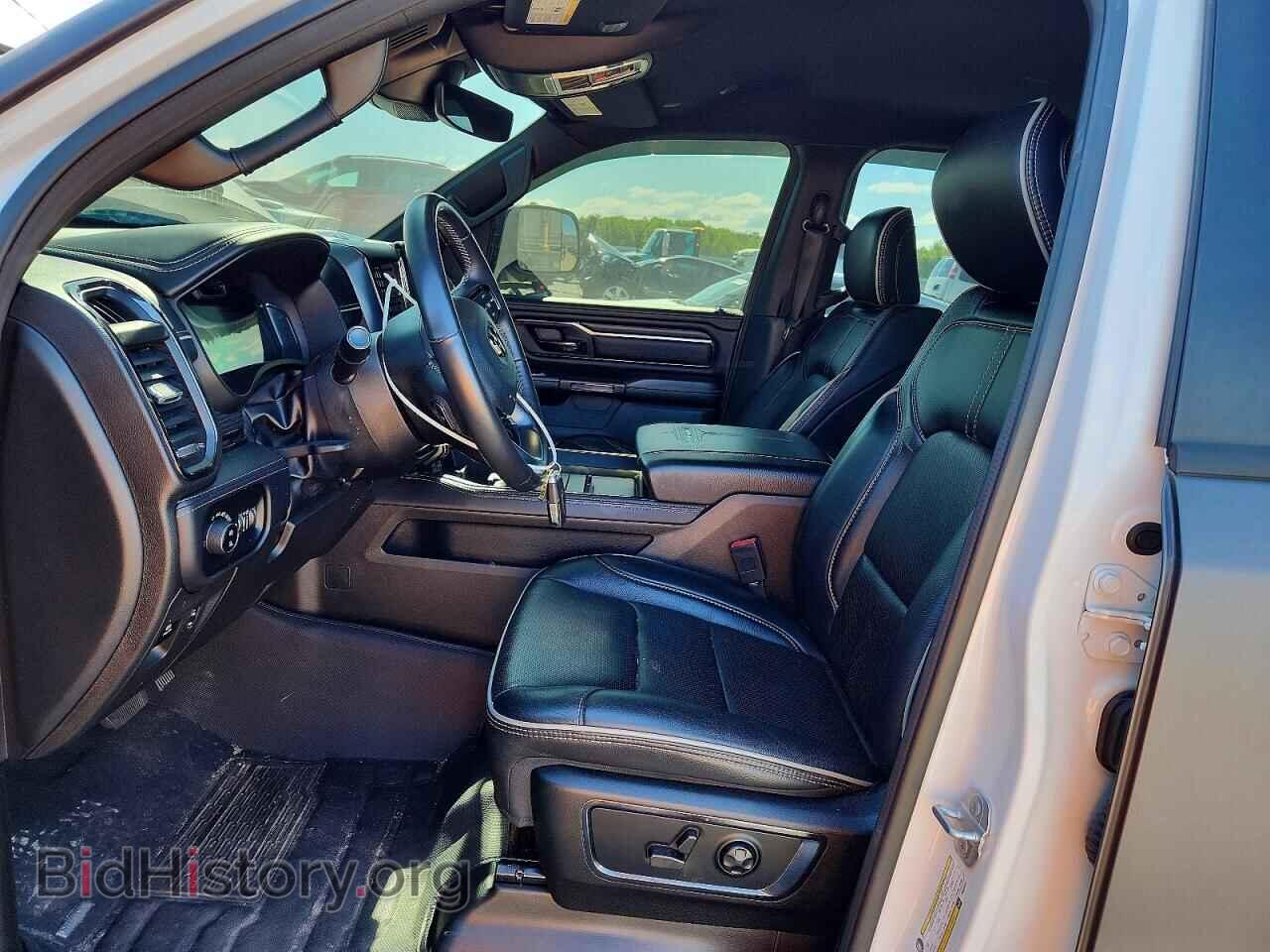 2023 RAM 1500 - VIN: 1C6SRFHM4PN507691 - Фото 7