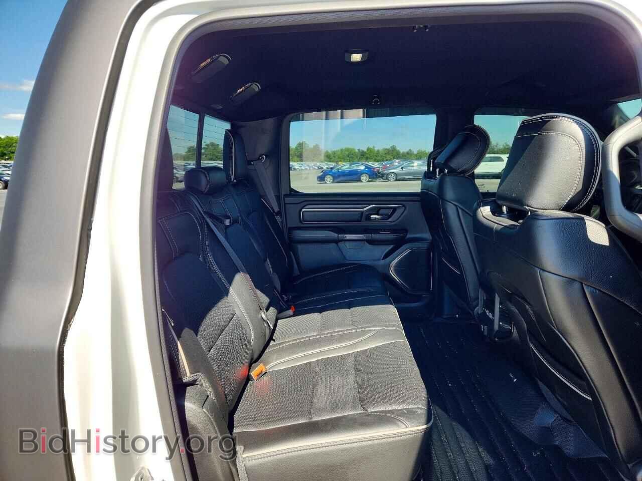 2023 RAM 1500 - VIN: 1C6SRFHM4PN507691 - Фото 10
