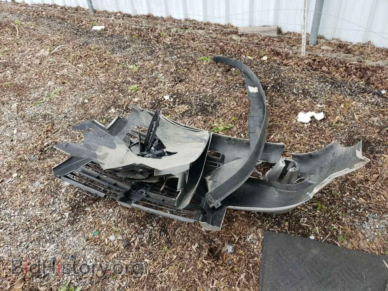 2010 DODGE CARAVAN - VIN: 2D4RN4DE3AR258674 - Photo 13