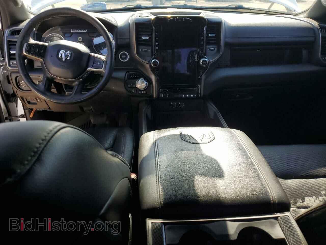 2020 RAM 1500 - VIN: 1C6SRFLT3LN174263 - Фото 8