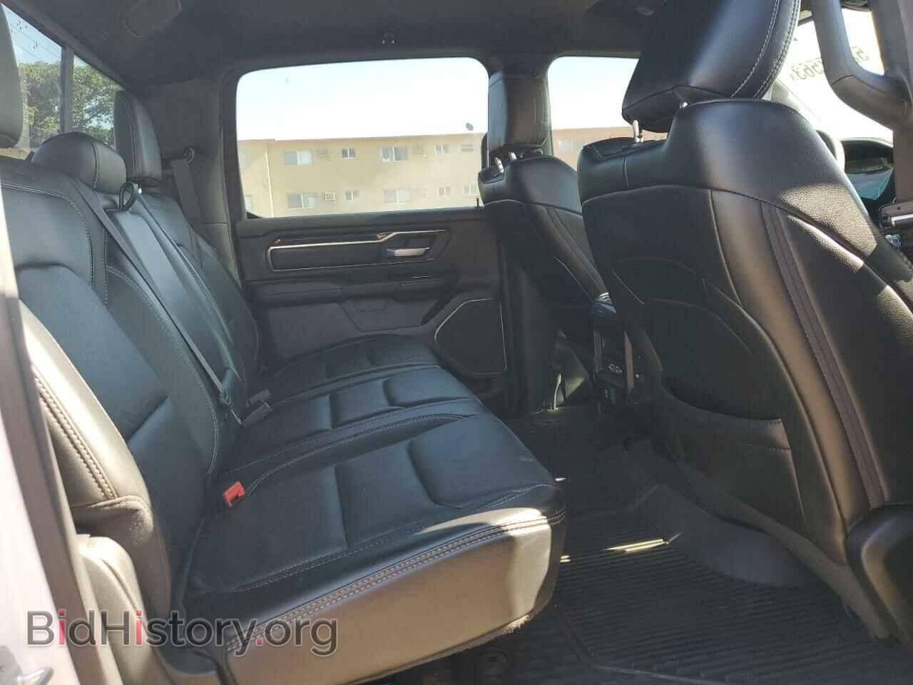 2020 RAM 1500 - VIN: 1C6SRFLT3LN174263 - Фото 10