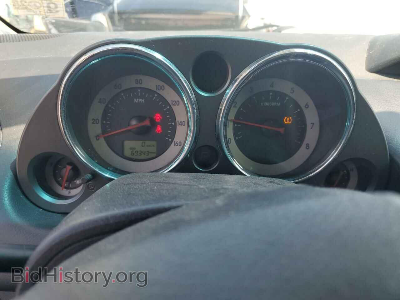 2008 MITSUBISHI ECLIPSE - VIN: 4A3AK24FX8E039795 - Photo 9