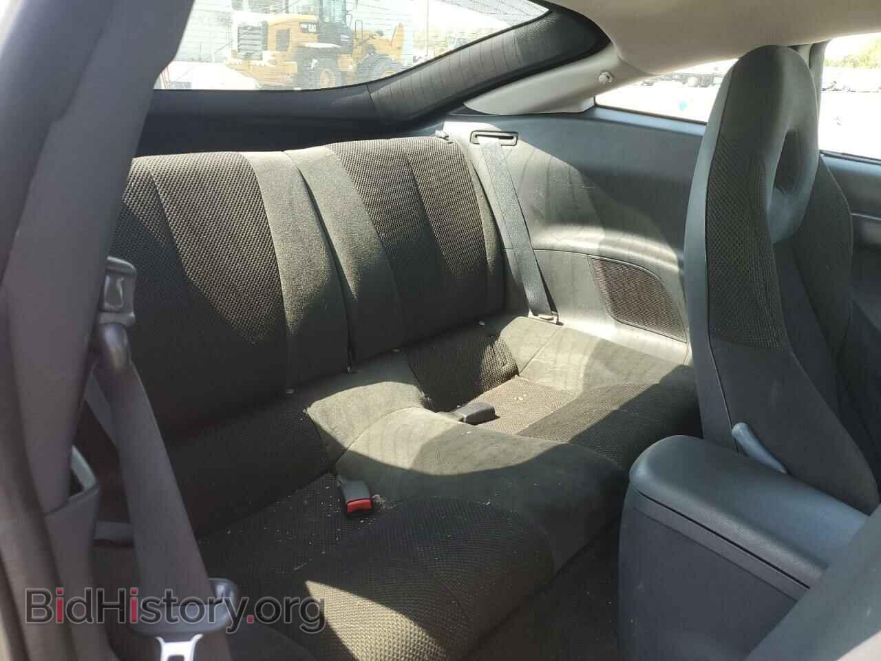 2008 MITSUBISHI ECLIPSE - VIN: 4A3AK24FX8E039795 - Photo 10