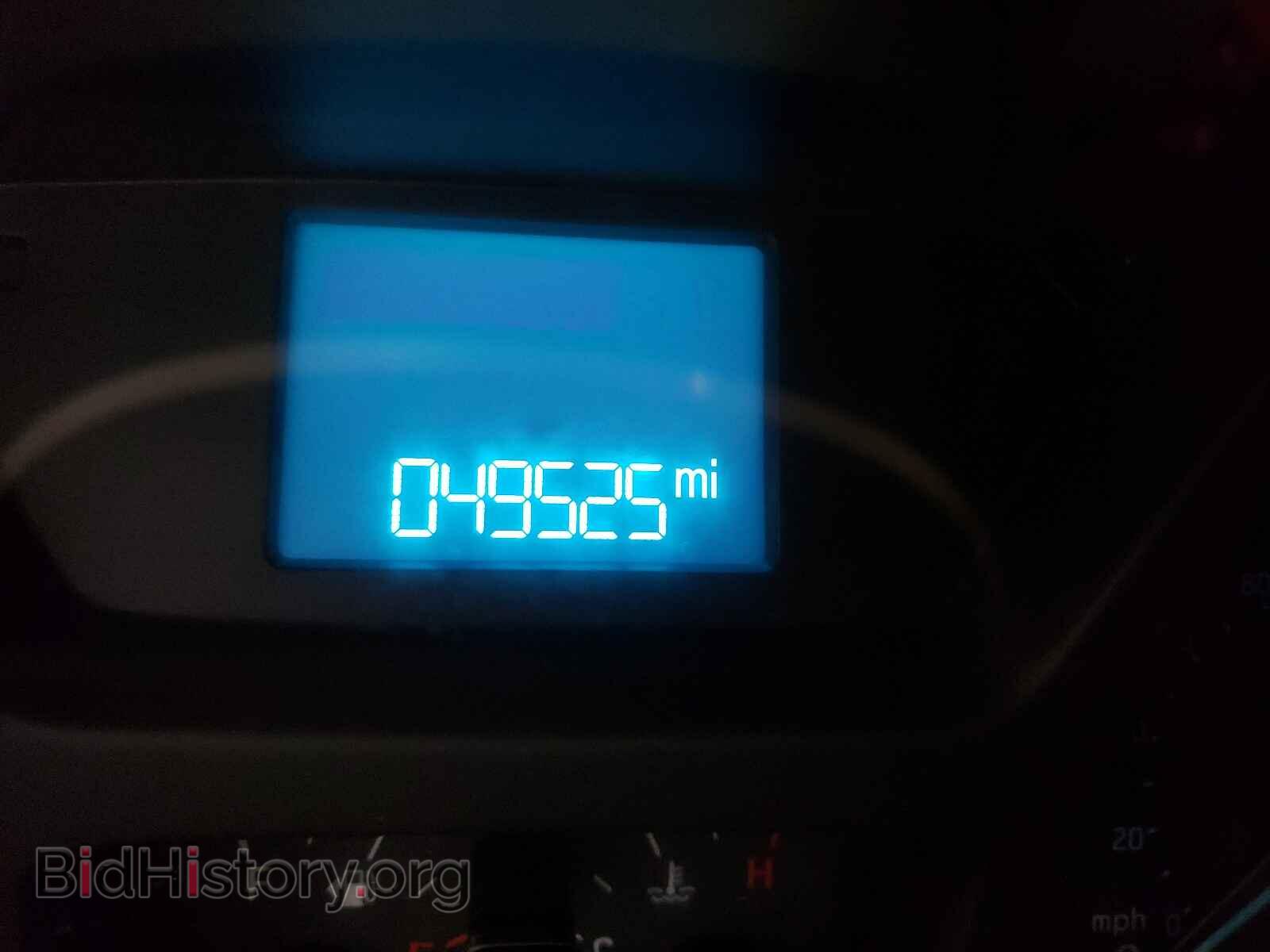 2018 FORD TRANSIT CO - VIN: 1FTBW2CM1JKB30974 - Фото 8