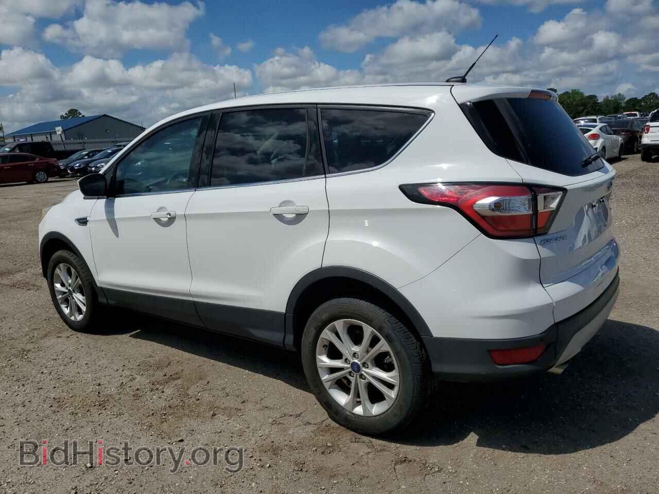 2017 FORD ESCAPE - VIN: 1FMCU0GD2HUC55694 - Photo 2