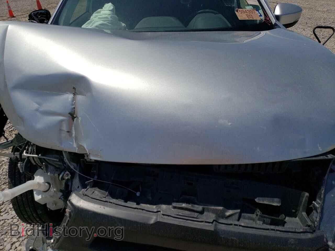 2020 MITSUBISHI ECLIPSE - VIN: JA4AT3AA5LZ042792 - Фото 11