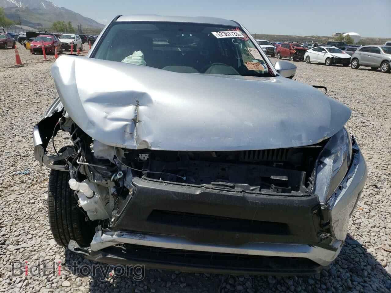 2020 MITSUBISHI ECLIPSE - VIN: JA4AT3AA5LZ042792 - Фото 5