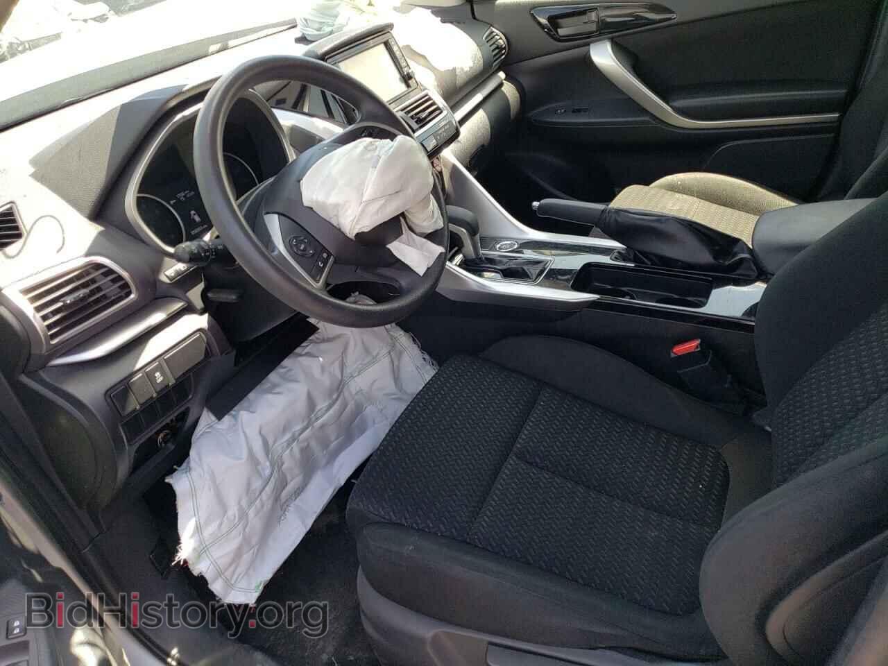 2020 MITSUBISHI ECLIPSE - VIN: JA4AT3AA5LZ042792 - Фото 7