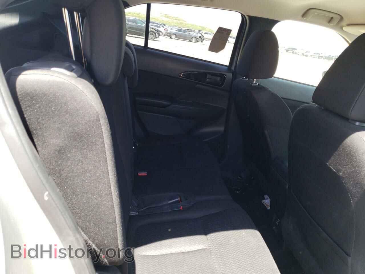 2020 MITSUBISHI ECLIPSE - VIN: JA4AT3AA5LZ042792 - Фото 10