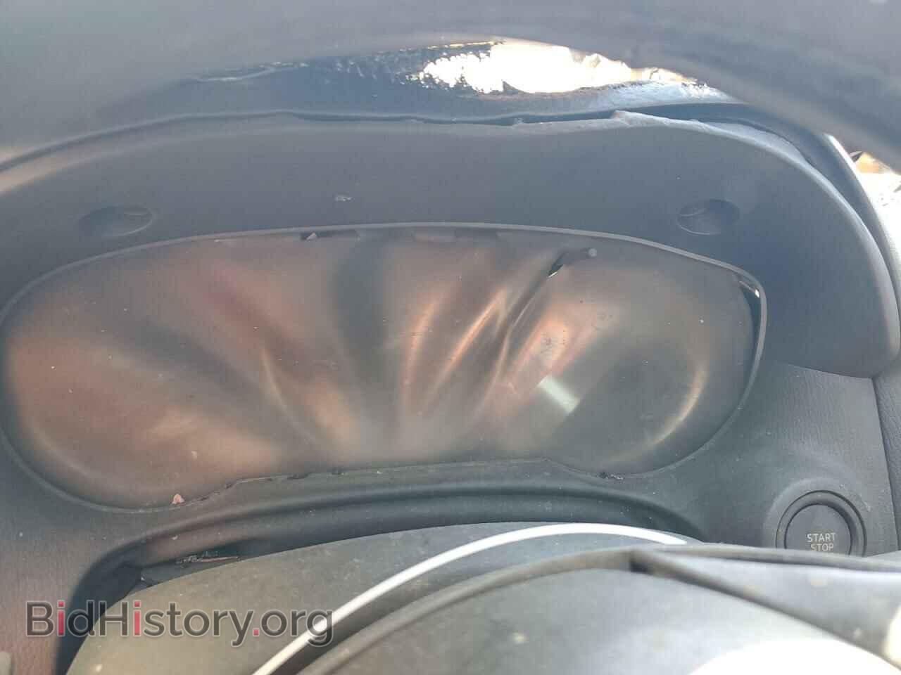 2015 MAZDA CX-5 - VIN: JM3KE4DY6F0528286 - Фото 9