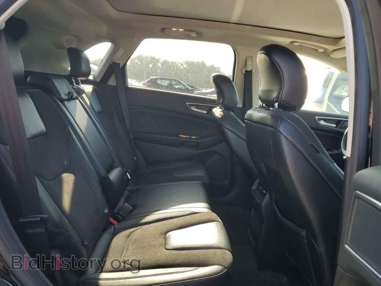 2018 FORD EDGE - VIN: 2FMPK4AP2JBB51963 - Фото 6