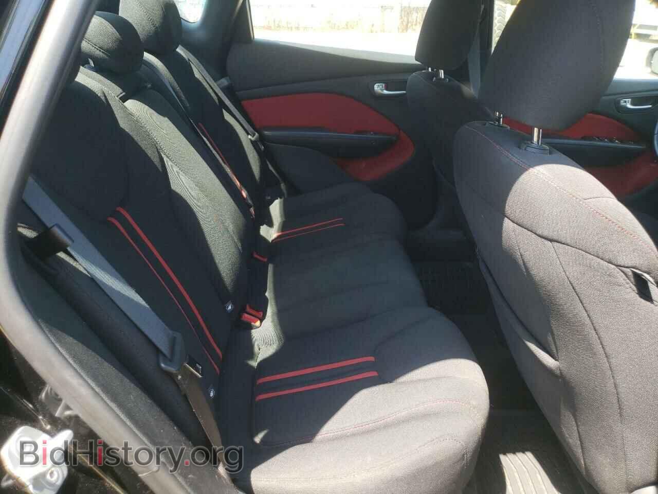 2013 DODGE DART - VIN: 1C3CDFBA9DD110719 - Фото 6