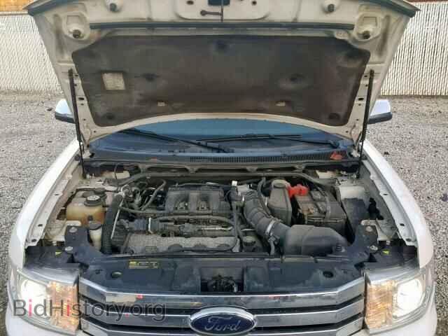 2009 FORD FLEX LIMIT - VIN: 2FMDK53C39BA32205 - Фото 7