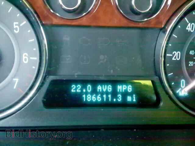 2009 FORD FLEX LIMIT - VIN: 2FMDK53C39BA32205 - Фото 8