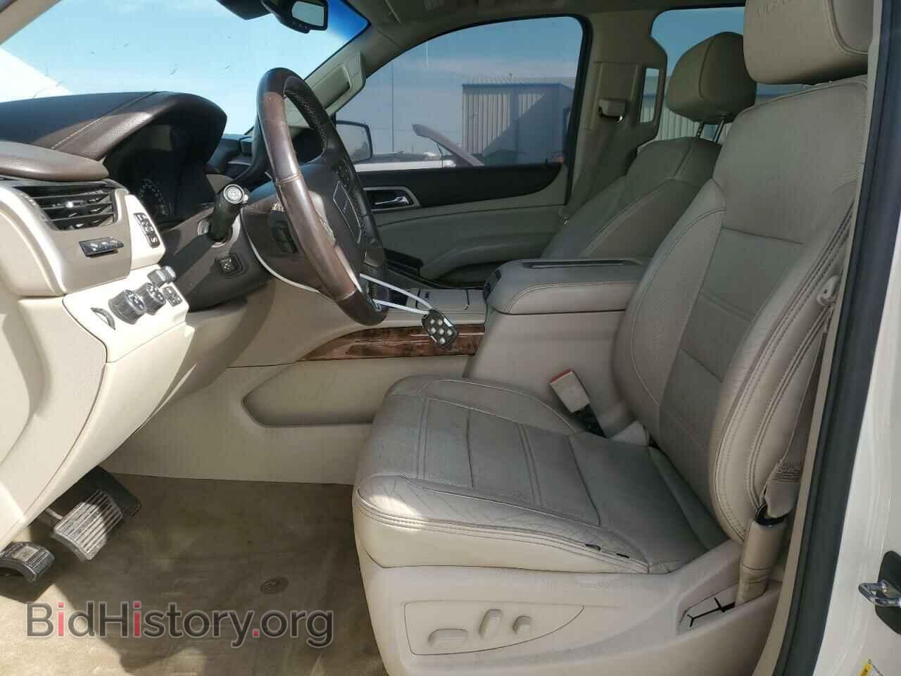2015 GMC YUKON - VIN: 1GKS2JKJ3FR179772 - Фото 7