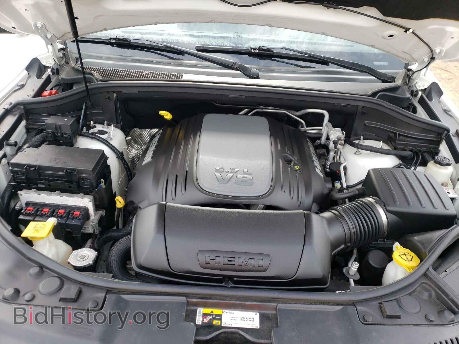 2013 DODGE DURANGO - VIN: 1C4SDJCT4DC686900 - Photo 7