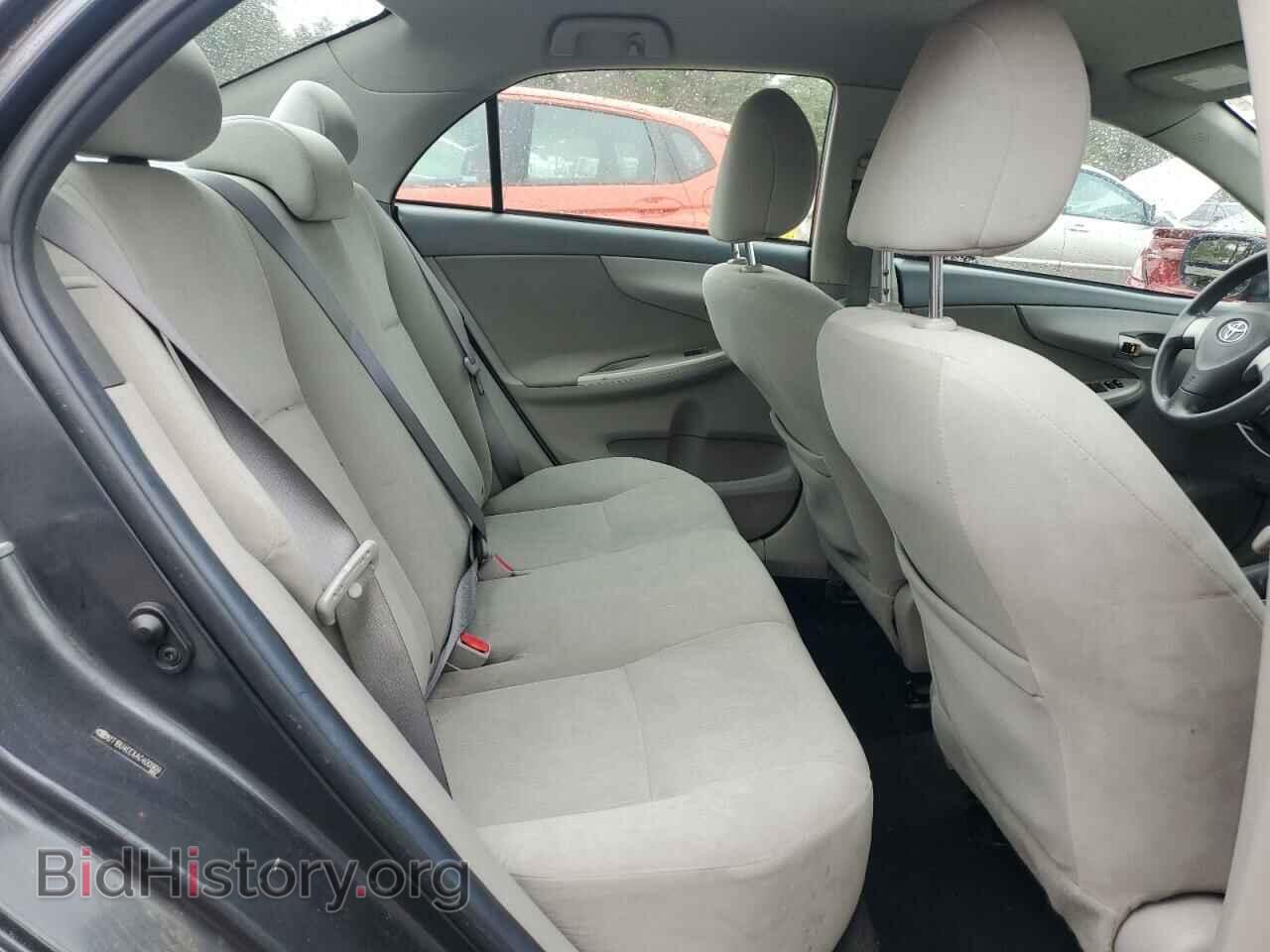 2010 TOYOTA COROLLA - VIN: 2T1BU4EEXAC400969 - Photo 10