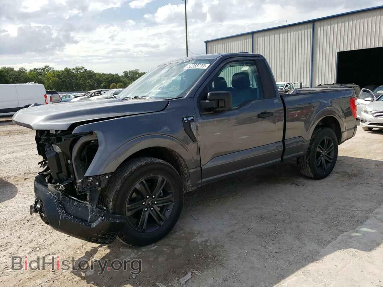Photo 1FTMF1C5XPKD62719 - FORD All Models 2023