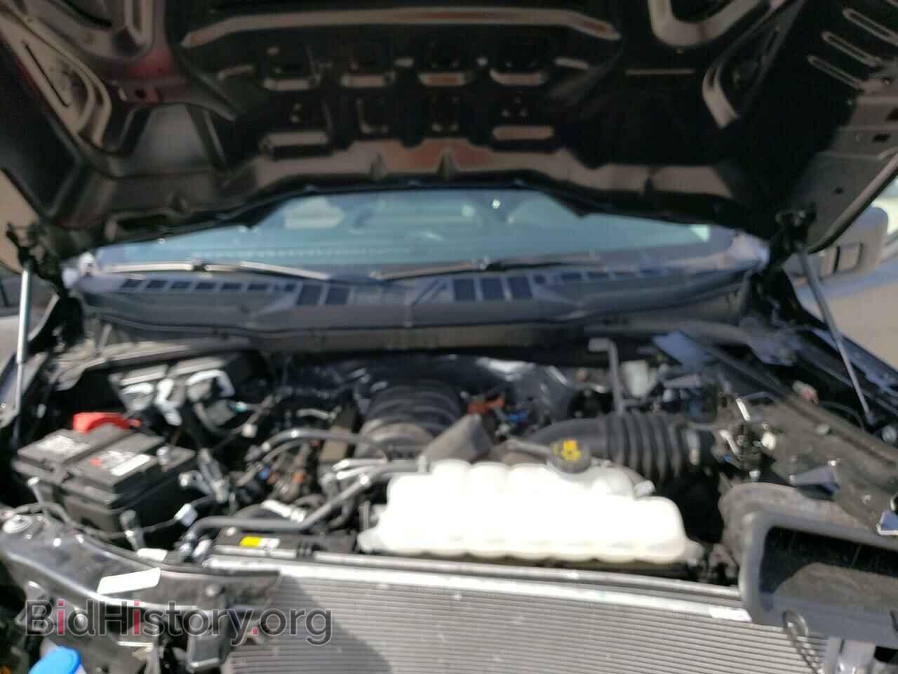 2023 FORD All Models - VIN: 1FTMF1C5XPKD62719 - Фото 11