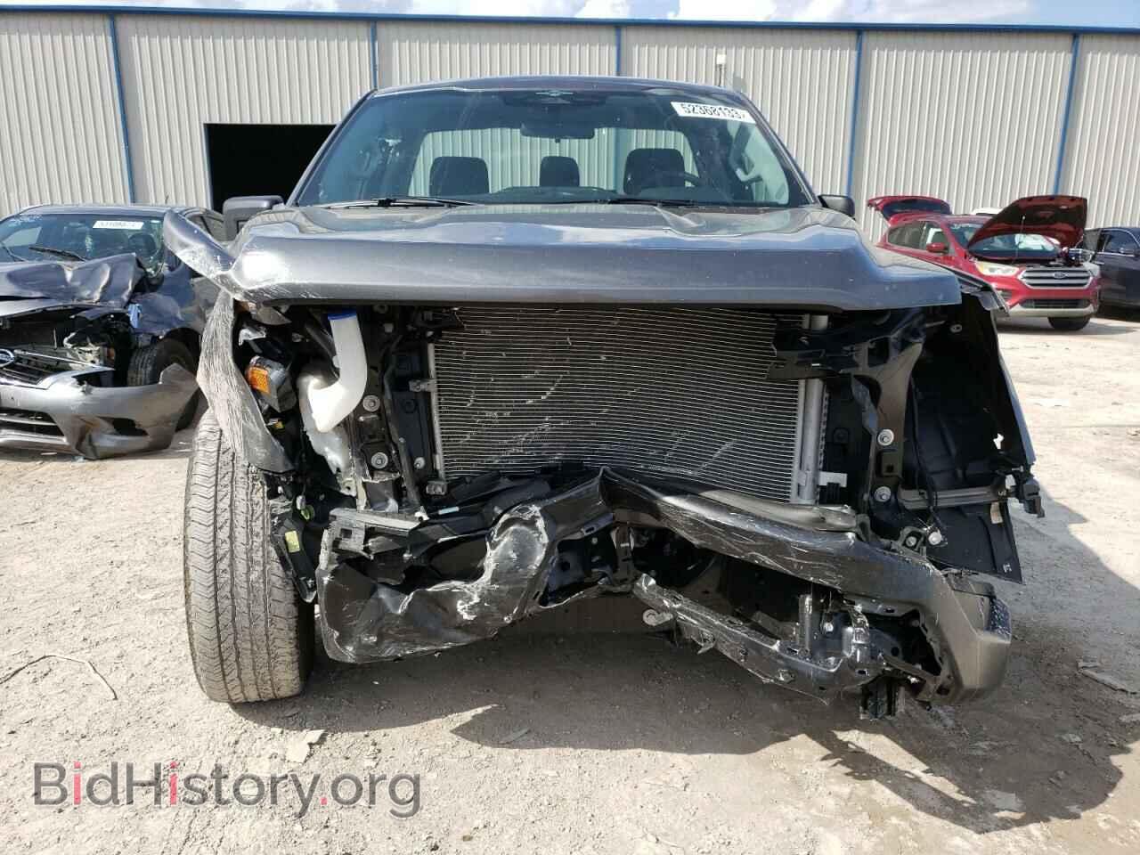 2023 FORD All Models - VIN: 1FTMF1C5XPKD62719 - Фото 5