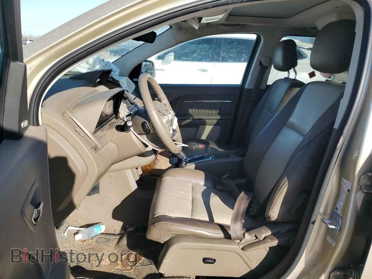 2010 DODGE JOURNEY - VIN: 3D4PG6FV8AT145908 - Фото 7