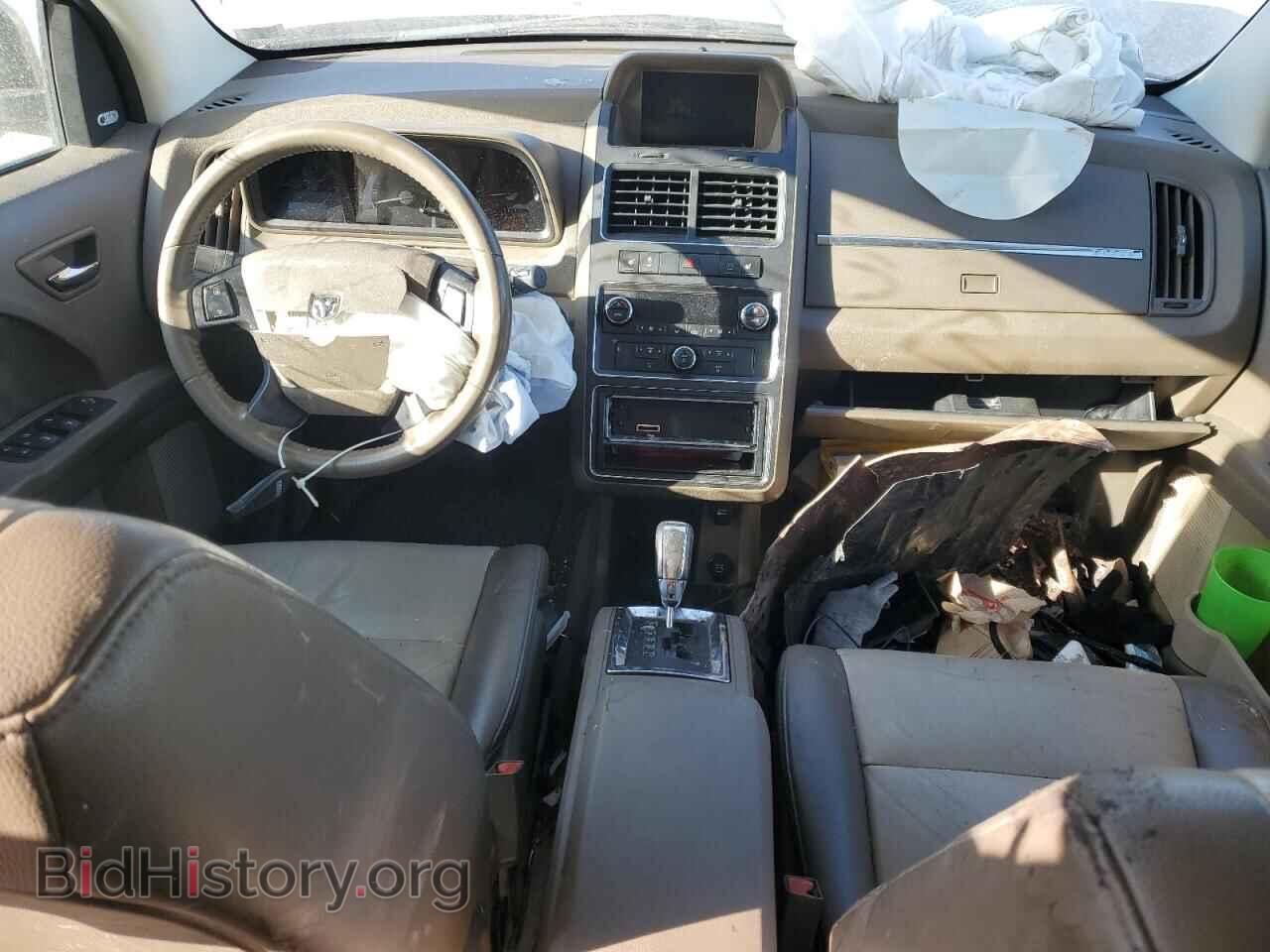 2010 DODGE JOURNEY - VIN: 3D4PG6FV8AT145908 - Фото 8