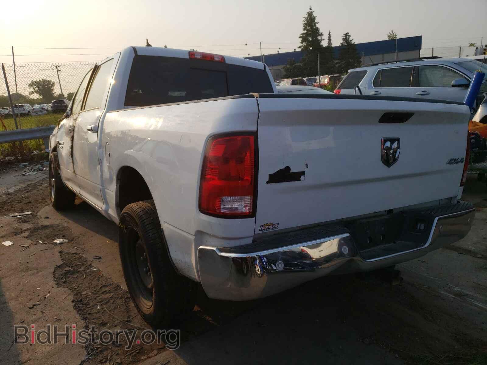 2017 RAM 1500 - VIN: 1C6RR7LG4HS759112 - Фото 3