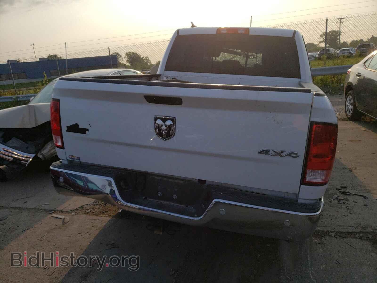 2017 RAM 1500 - VIN: 1C6RR7LG4HS759112 - Фото 6