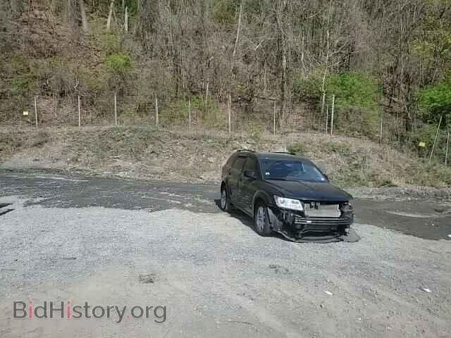 2017 DODGE JOURNEY - VIN: 3C4PDDBG3HT527601 - Фото 15