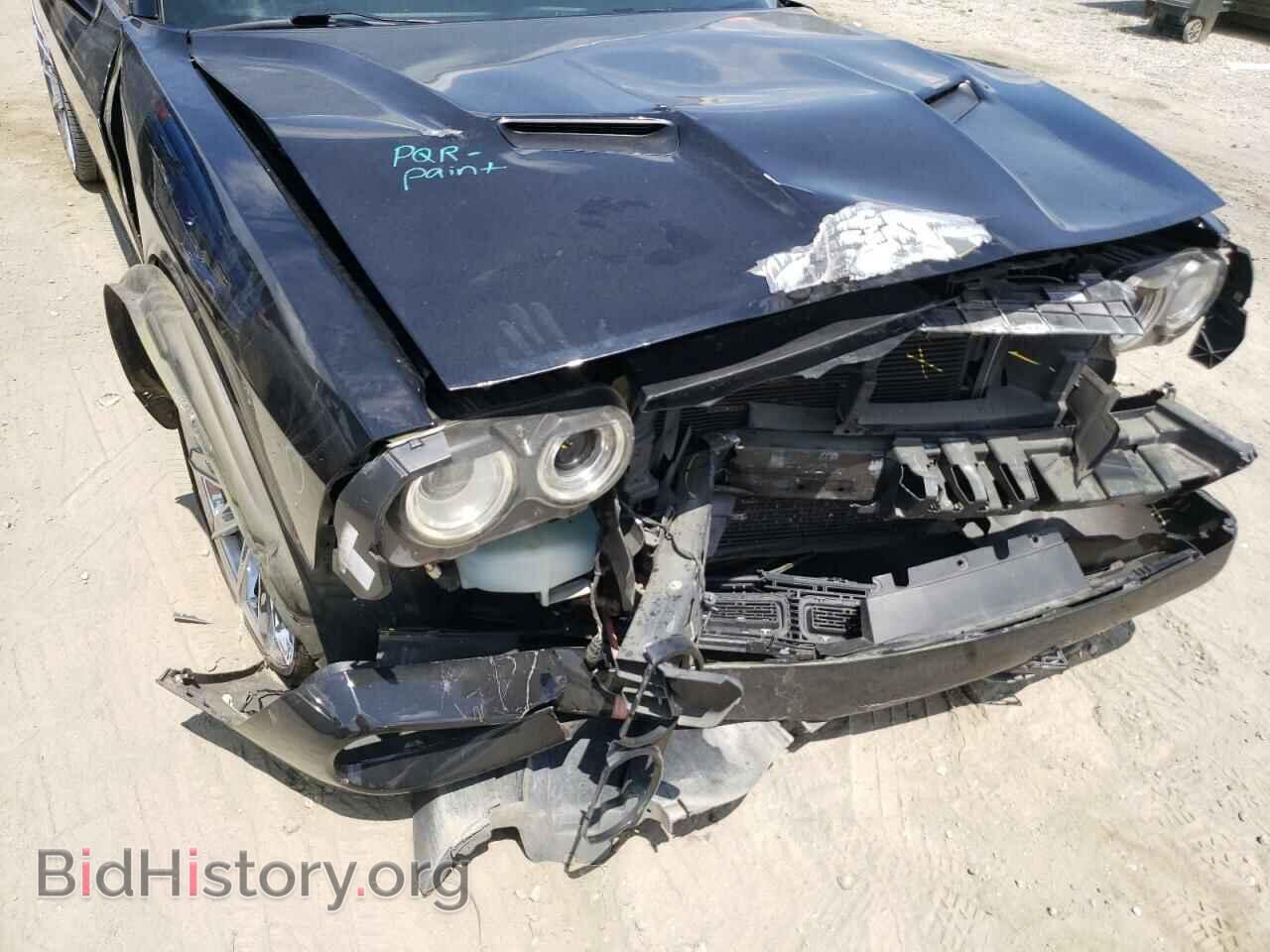 2016 DODGE CHALLENGER - VIN: 2C3CDZAG6GH276128 - Фото 6